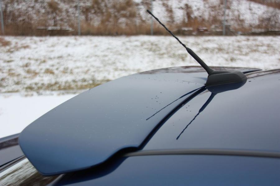  Ford Focus SES Coupe 2009 года  (фото 32 из 39)